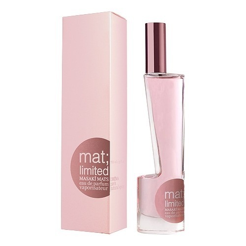 Masaki Matsushima - Mat Limited